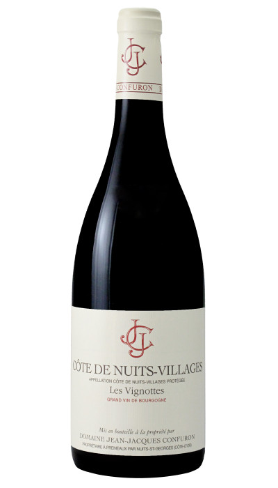 Côte de Nuits-Villages Les Vignottes 2023