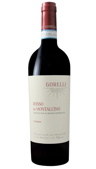 Rosso di Montalcino 2019