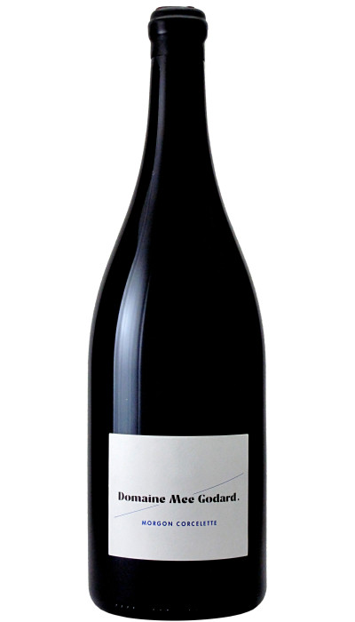 Morgon Corcelette 2022 Magnum