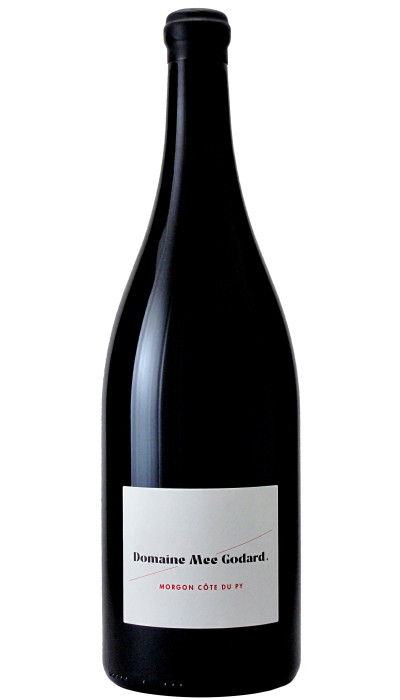 Morgon Côte du Py 2022 Magnum