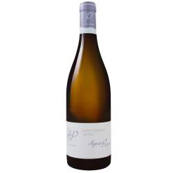 Auxey-Duresses Les Hoz blanc 2024