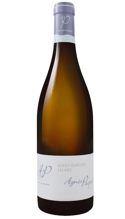 Auxey-Duresses Les Hoz blanc 2024
