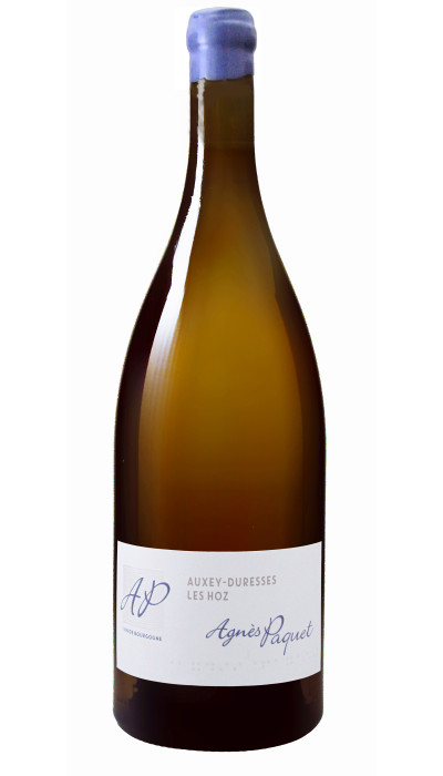 Auxey-Duresses Les Hoz blanc 2023 Magnum