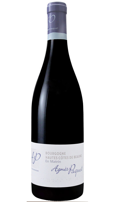 Hautes Côtes de Beaune En Matrin 2023