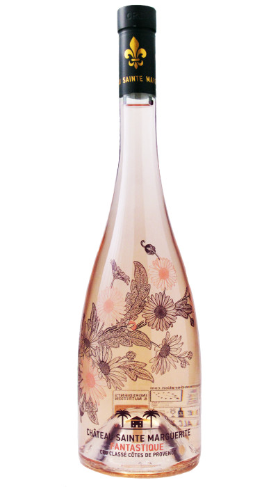 Fantastique rosé 2024