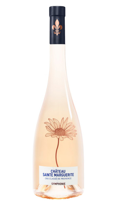Symphonie rosé 2024 Magnum