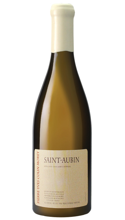 Saint-Aubin 2022