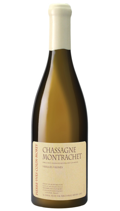 Chassagne-Montrachet Vieilles Vignes 2022