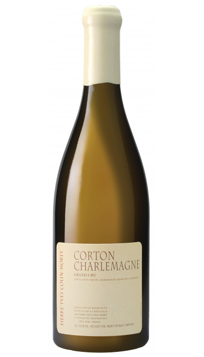 Corton-Charlemagne 2022