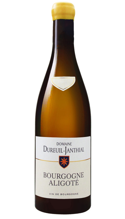 Bourgogne Aligoté 2022