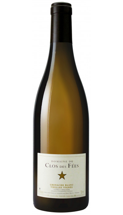 Vieilles Vignes blanc 2023