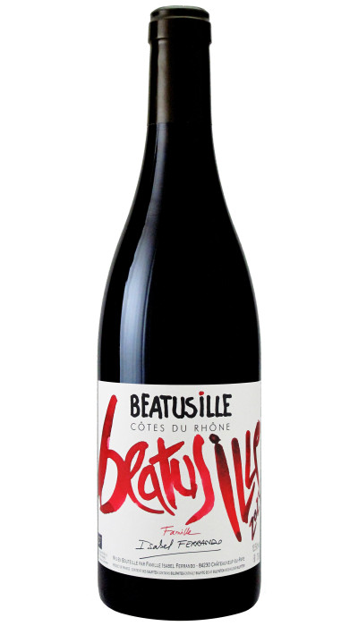 Beatus ille 2023 Magnum