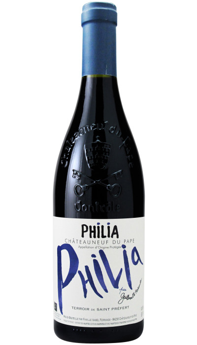 Châteauneuf du Pape Philia 2023 Magnum