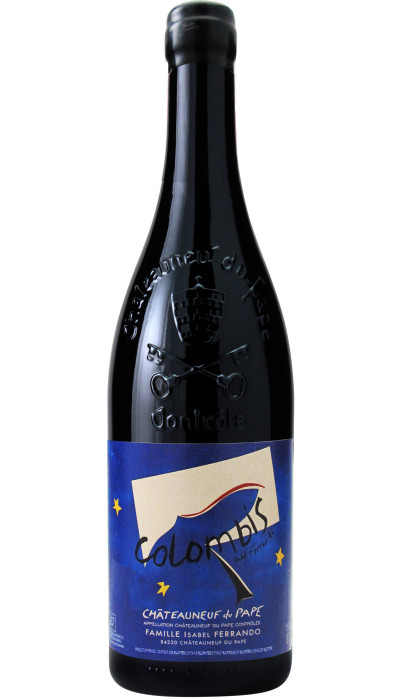 Châteauneuf du Pape Colombis 2023