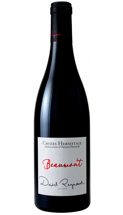 Crozes-Hermitage Beaumont 2024