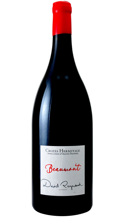 Crozes-Hermitage Beaumont 2024 Magnum