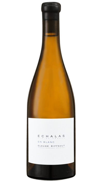 Echalas blanc 2023