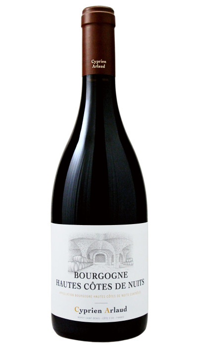 Hautes-Côtes de Nuits 2023