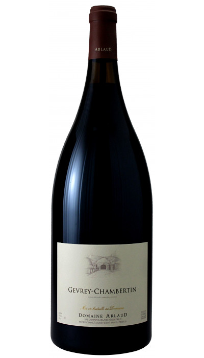 Gevrey-Chambertin 2023 Magnum