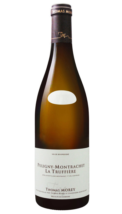 Puligny-Montrachet 1er Cru La Truffière 2023