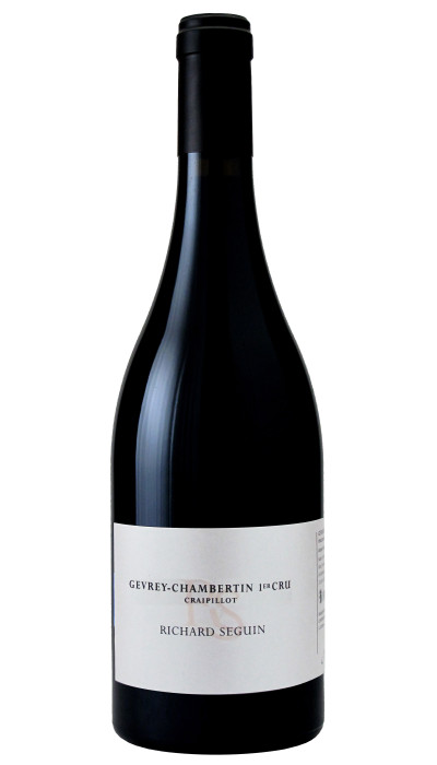 Gevrey-Chambertin 1er Cru Craipillot 2023