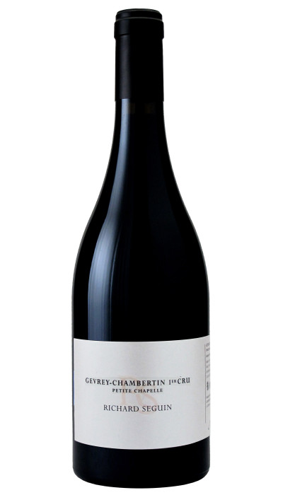 Gevrey-Chambertin 1er Cru Petite Chapelle 2023