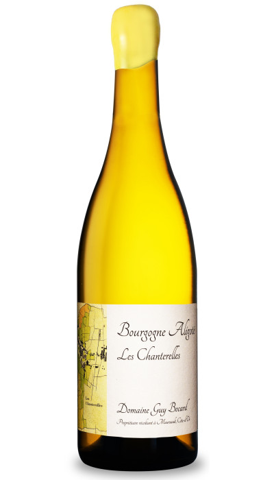 Bourgogne Aligoté Les Chanterelles 2023