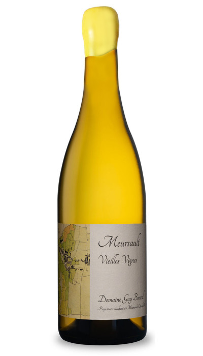 Meursault Vieilles Vignes 2023 Magnum