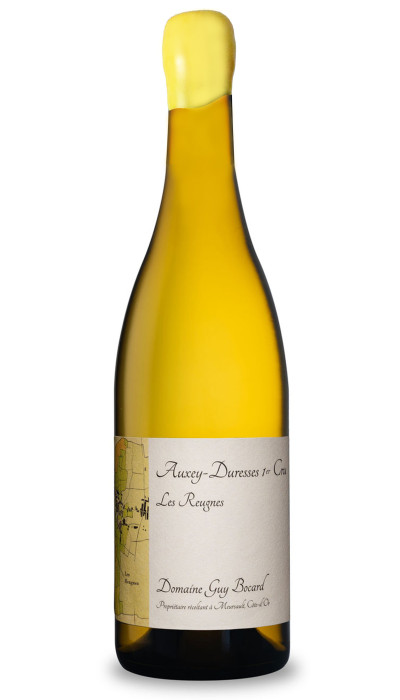 Auxey-Duresses 1er Cru Les Reugnes 2023