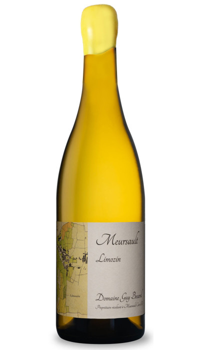 Meursault Limozin 2023