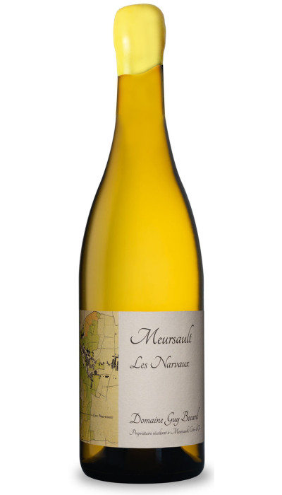 Meursault Les Narvaux 2023 Magnum