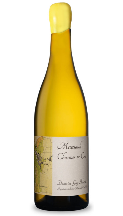 Meursault 1er Cru Charmes 2023 Magnum