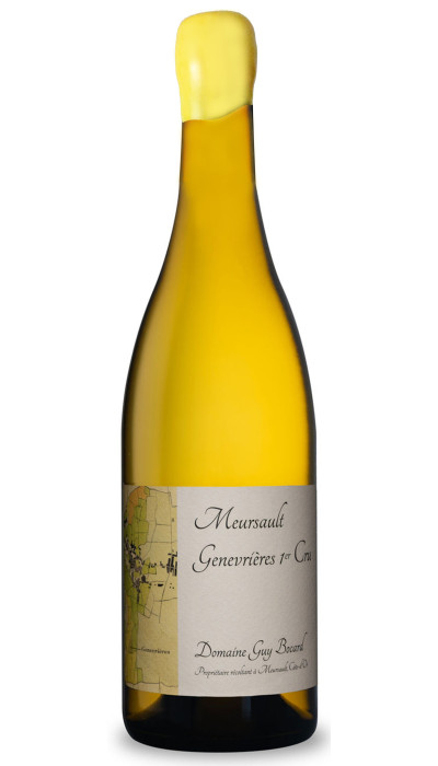 Meursault 1er Cru Genevrières 2023 Magnum
