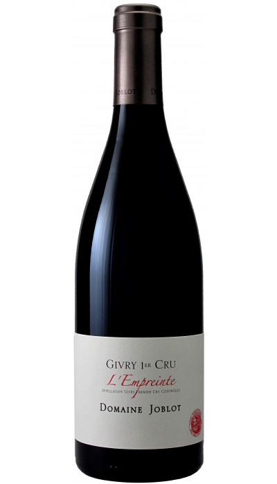 Givry 1er Cru L'Empreinte 2023