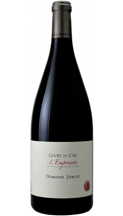 Givry 1er Cru L'Empreinte 2023 Magnum
