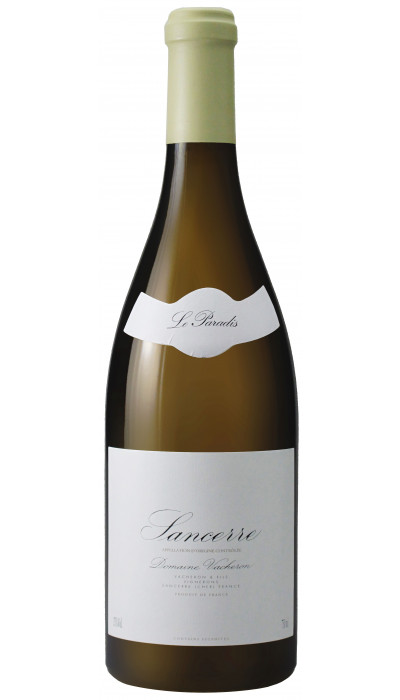 Sancerre Le Paradis 2023