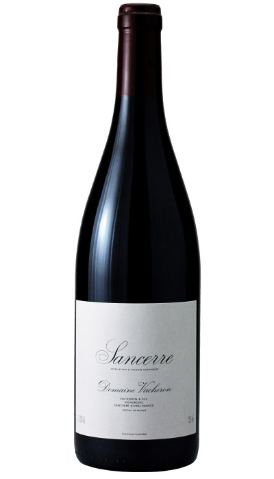 Sancerre rouge 2023