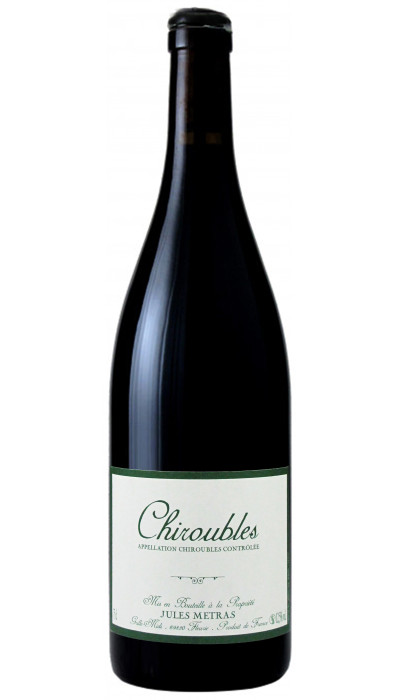 Chiroubles Vieilles Vignes 2023