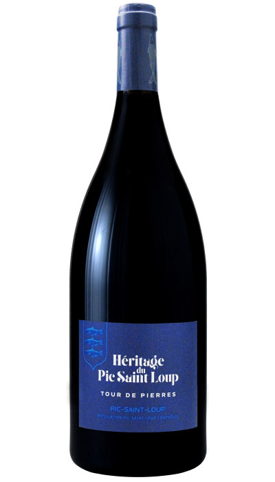 Tour de Pierres 2023 Magnum
