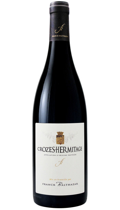 Crozes-Hermitage 2022