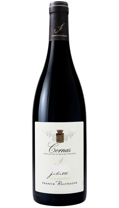 Cornas Juliette 2022