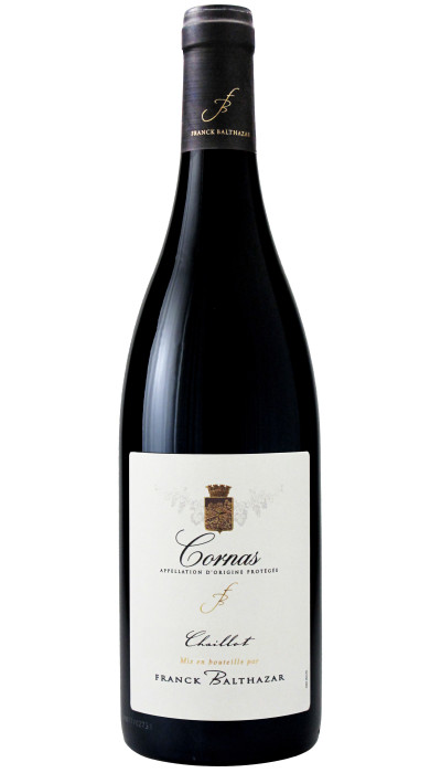 Cornas Chaillot 2022