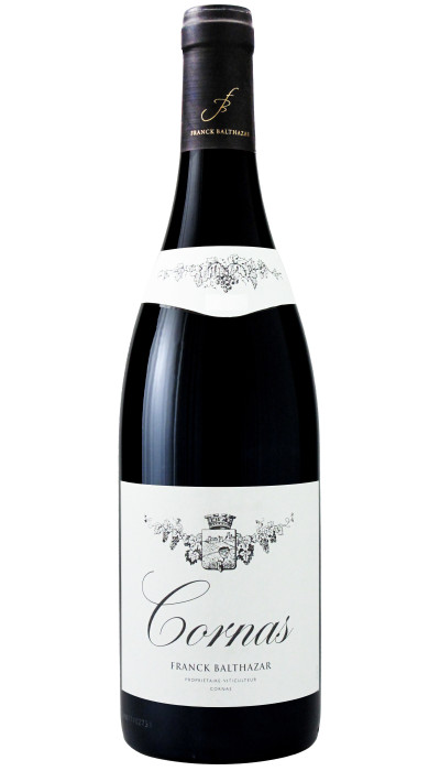 Cornas Chaillot Cuvée Hommage 2022
