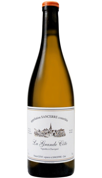 Sancerre La Grande Côte 2023