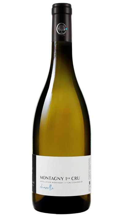 Montagny 1er Cru Chazelle 2023
