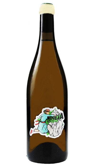 Ninejas blanc 2022