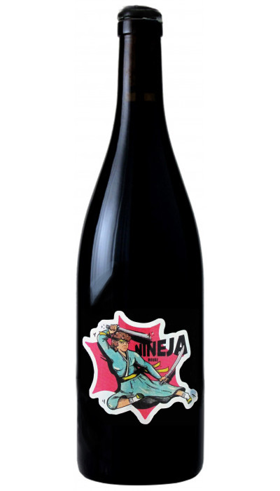 Ninejas rouge 2022