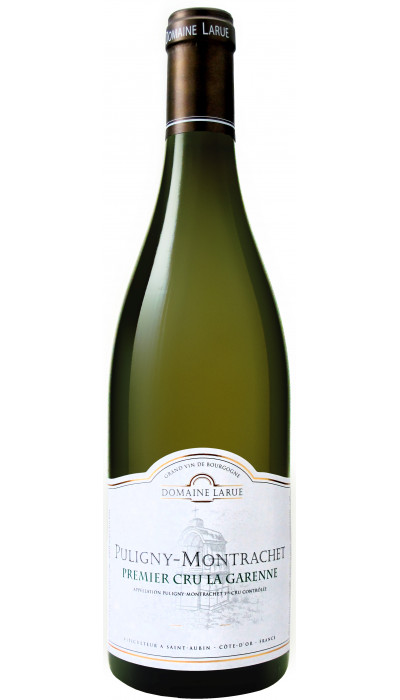 Puligny-Montrachet 1er Cru La Garenne 2023