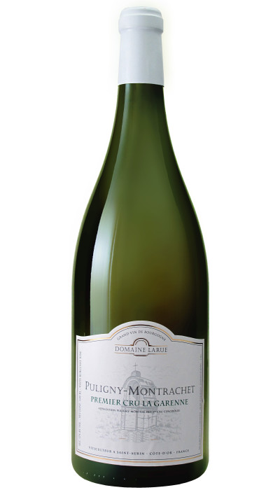 Puligny-Montrachet 1er Cru La Garenne 2023 Magnum