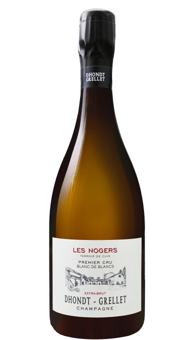 Les Nogers Extra-Brut 2019